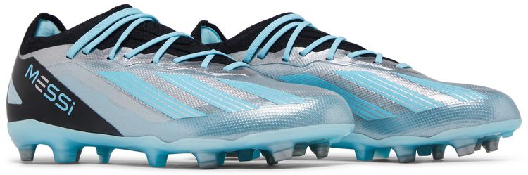 Adidas X Crazyfast Messi1 FG J Infinito Pack