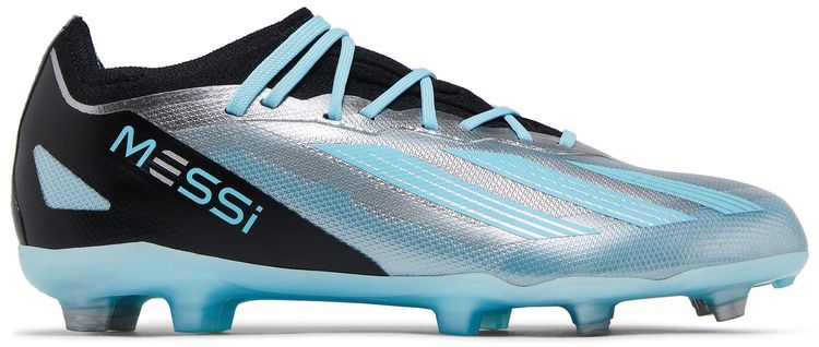 Adidas X Crazyfast Messi1 FG J Infinito Pack