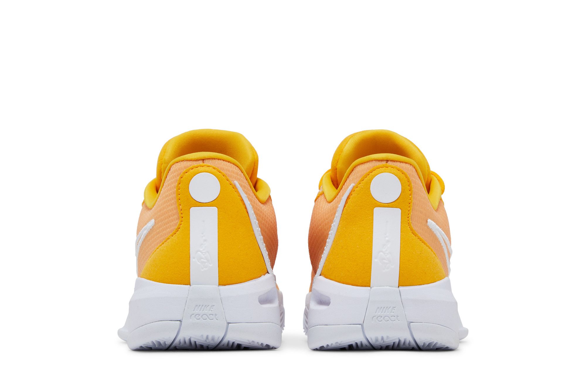 Buy Wmns Sabrina 1 TB 'University Gold' - FQ3391 700 | GOAT