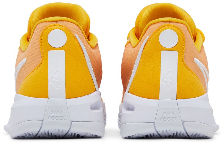 Wmns Sabrina 1 TB University Gold