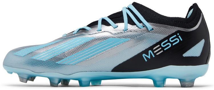 Adidas X Crazyfast Messi1 FG J Infinito Pack