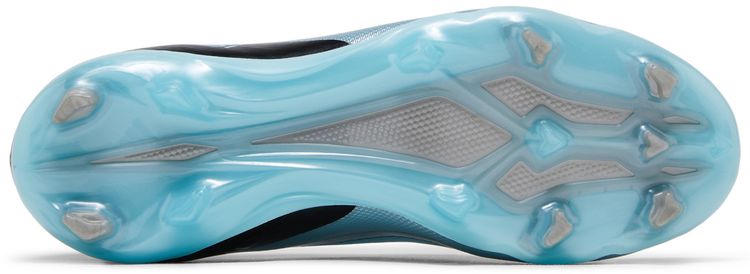 Adidas X Crazyfast Messi1 FG J Infinito Pack