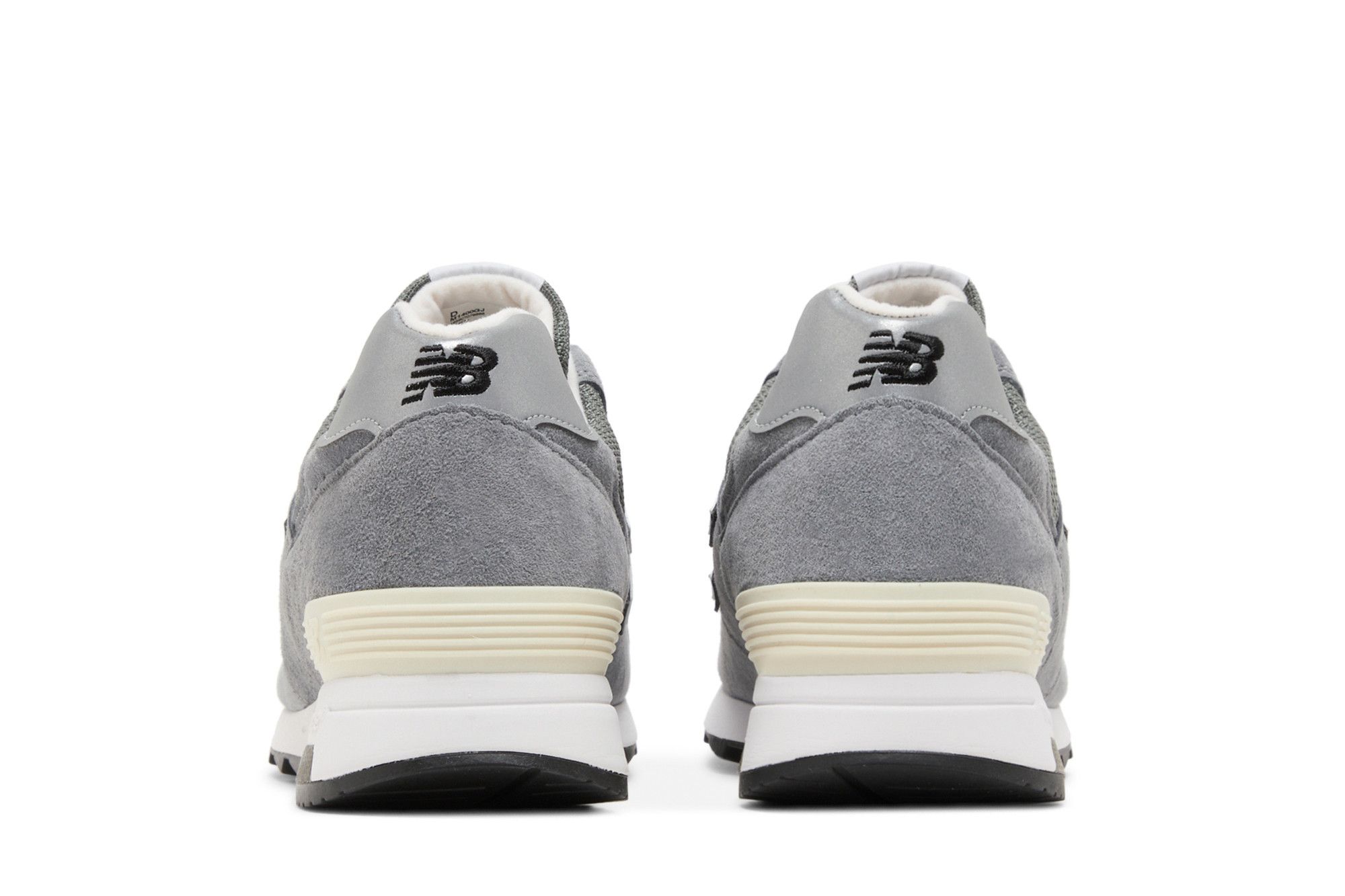Buy New Balance 1400 Made in USA 'Ice Grey' - M1400GJ | GOAT