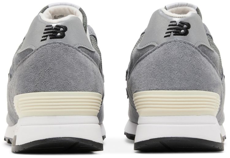 New Balance 1400 Made in USA Ice Grey
