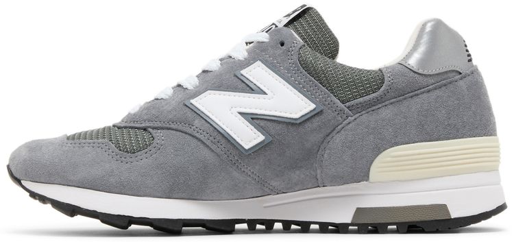 New Balance 1400 Made in USA Ice Grey