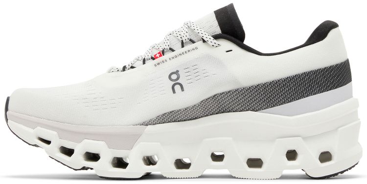 Wmns Cloudmonster 2 Undyed Frost