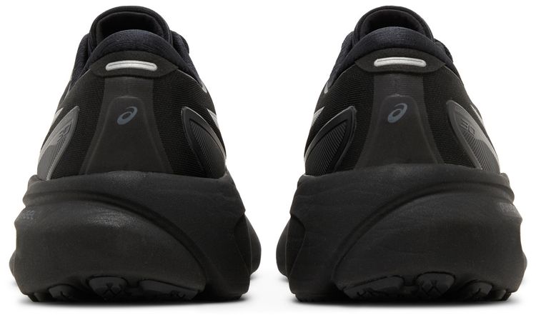 Asics Gel Kayano 30 Extra Wide Triple Black