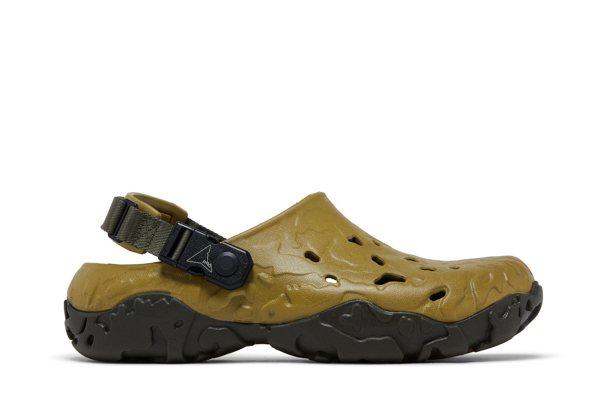 Buy ROA x Crocs All-Terrain Atlas Clog 'Vacation Nostalgia