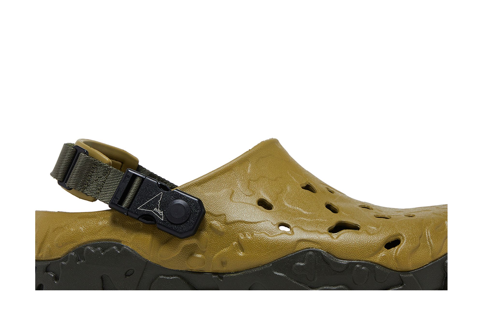 Buy ROA x All Terrain Atlas Clog Vacation Nostalgia 209387 3UC GOAT UK