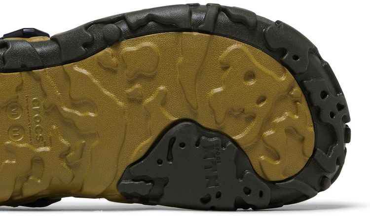 ROA x Crocs All Terrain Atlas Clog Vacation Nostalgia