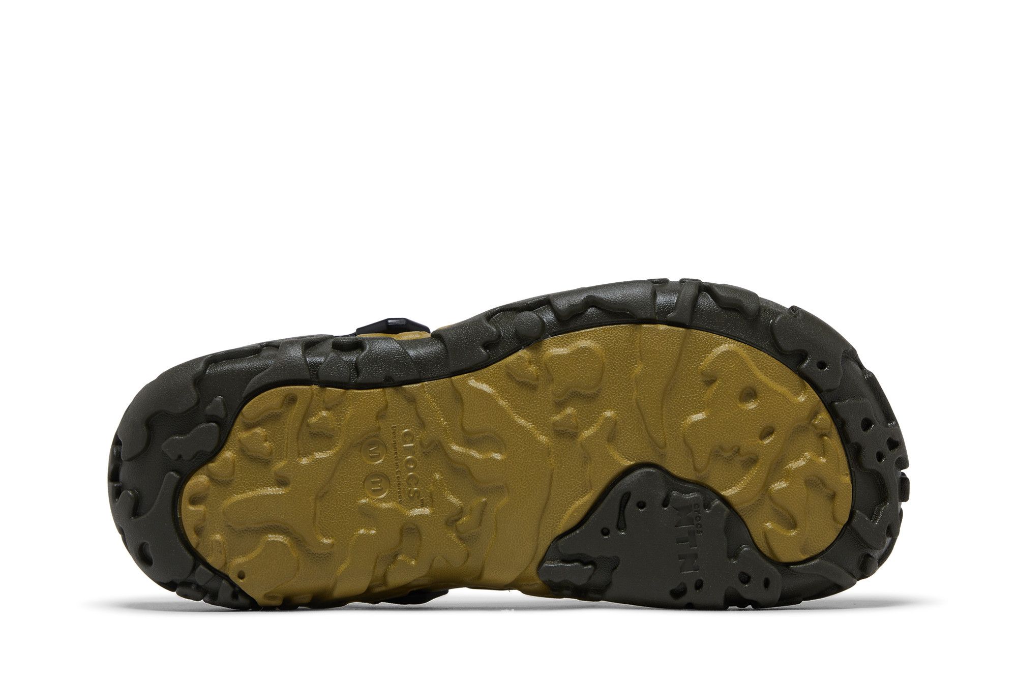 Buy ROA x Crocs All-Terrain Atlas Clog 'Vacation Nostalgia