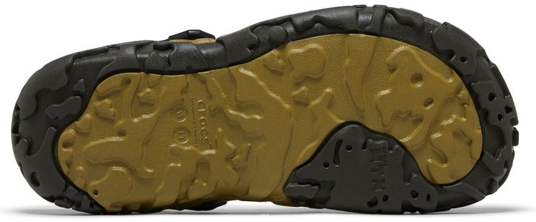 ROA x Crocs All Terrain Atlas Clog Vacation Nostalgia
