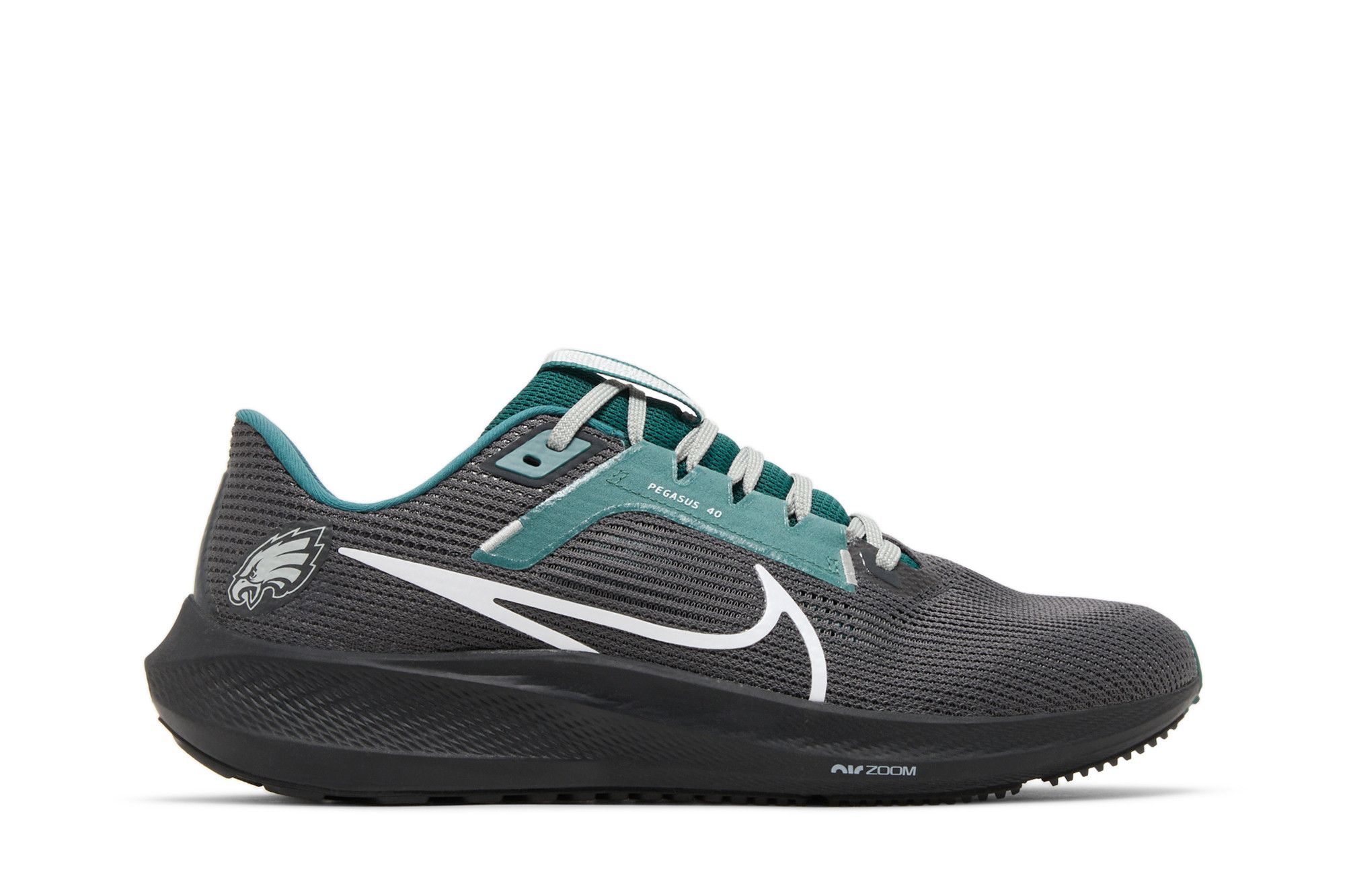 Nike air zoom pegasus eagles on sale