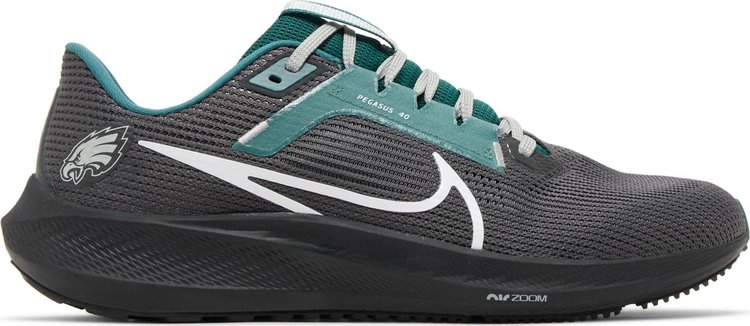 NFL x Air Zoom Pegasus 40 Philadelphia Eagles