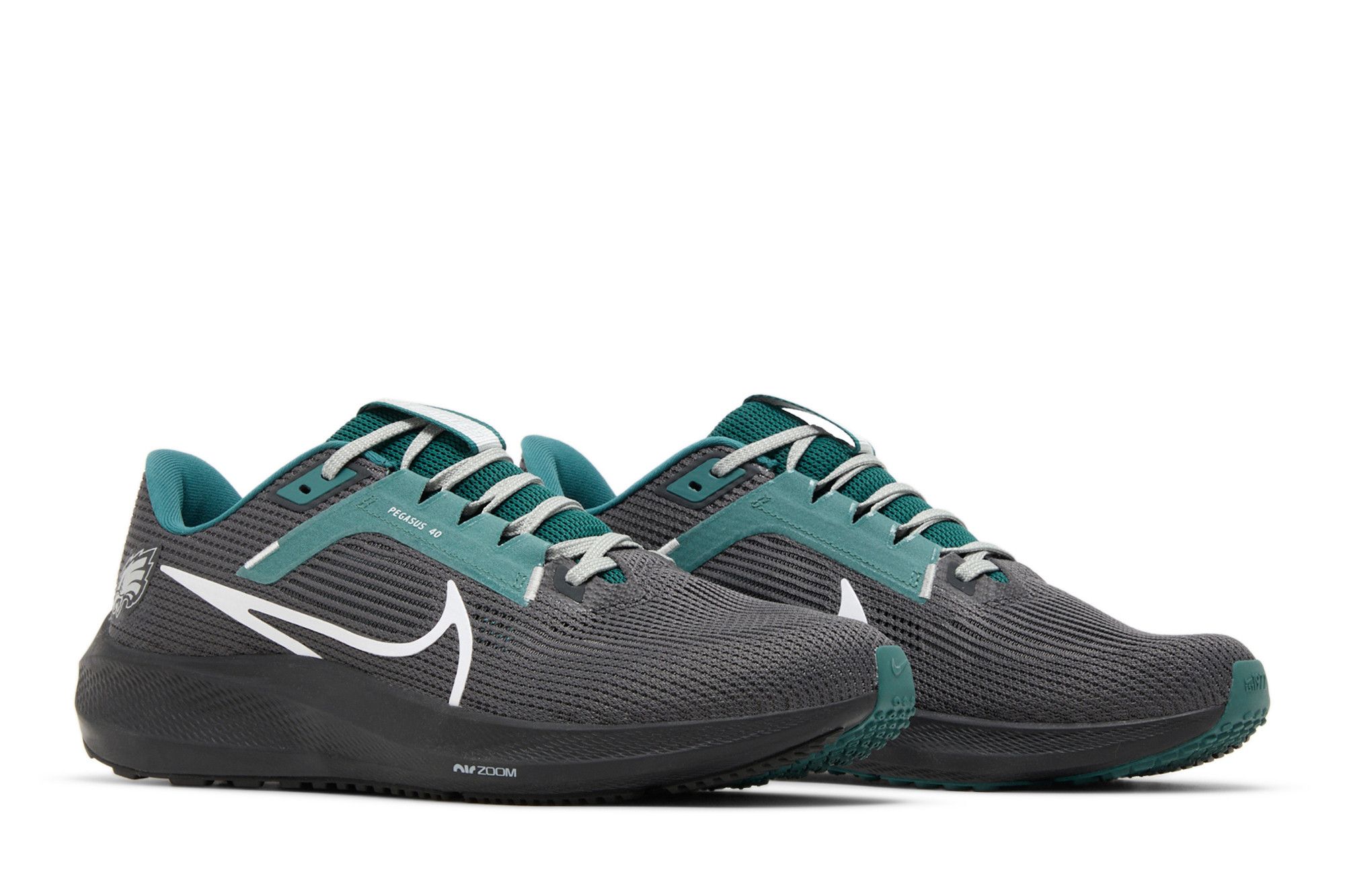Buy NFL x Nike Air Zoom Pegasus 40 'Philadelphia Eagles' - DZ5971