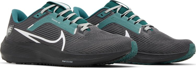 NFL x Air Zoom Pegasus 40 Philadelphia Eagles