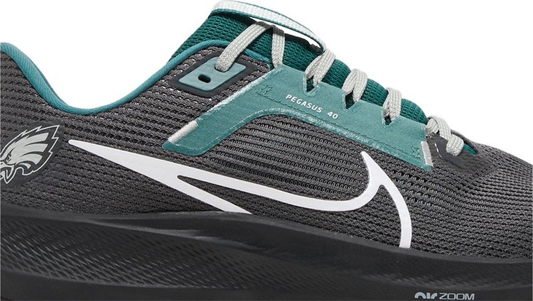 NFL x Air Zoom Pegasus 40 Philadelphia Eagles