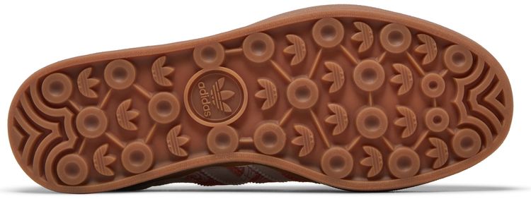 Adidas Wmns Gazelle Bold Putty Mauve Marble