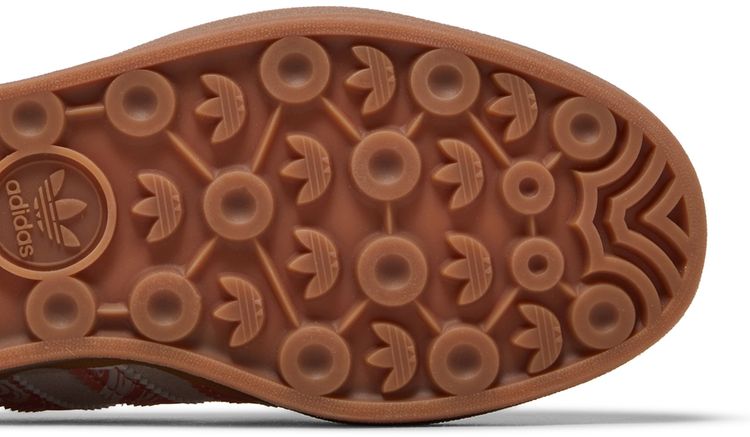 Adidas Wmns Gazelle Bold Putty Mauve Marble