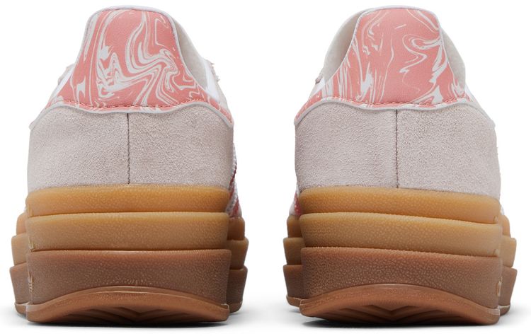Adidas Wmns Gazelle Bold Putty Mauve Marble