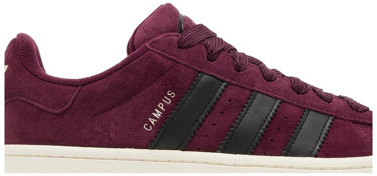 Adidas Campus 00s Maroon