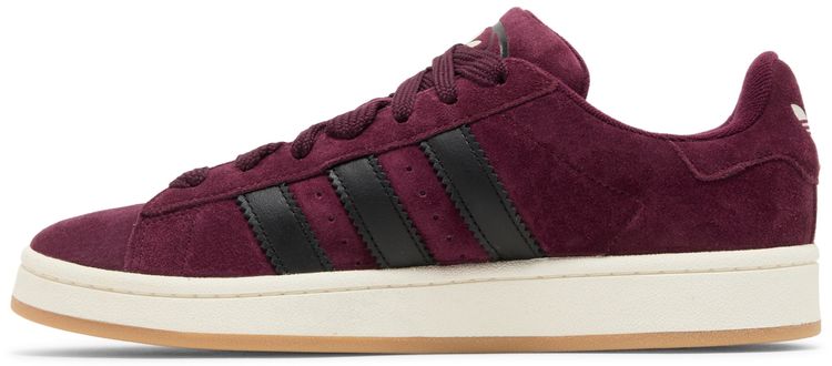 Adidas Campus 00s Maroon