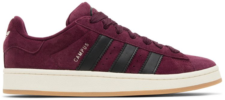 Adidas Campus 00s Maroon