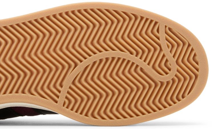 Adidas Campus 00s Maroon