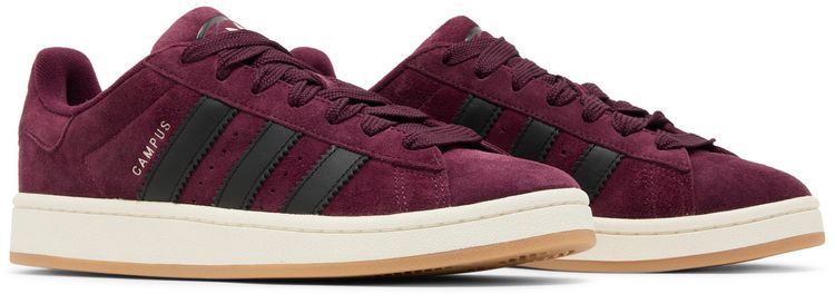 Adidas Campus 00s Maroon