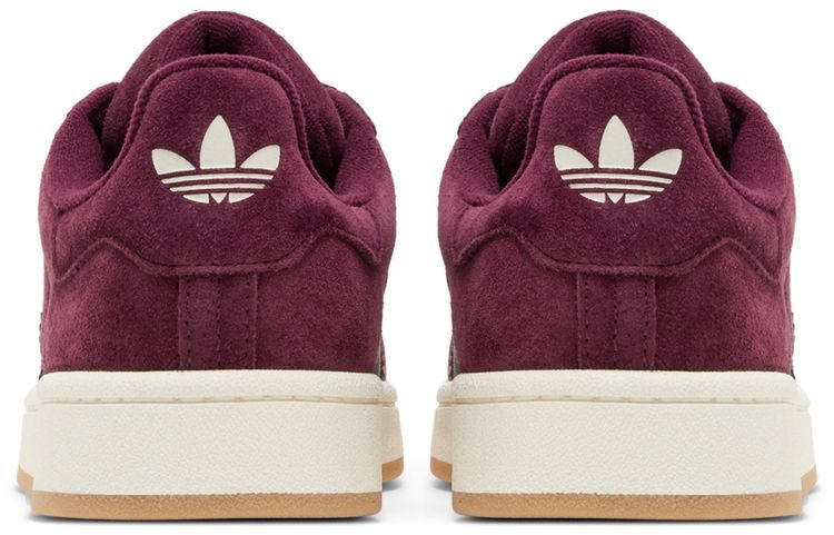 Adidas Campus 00s Maroon