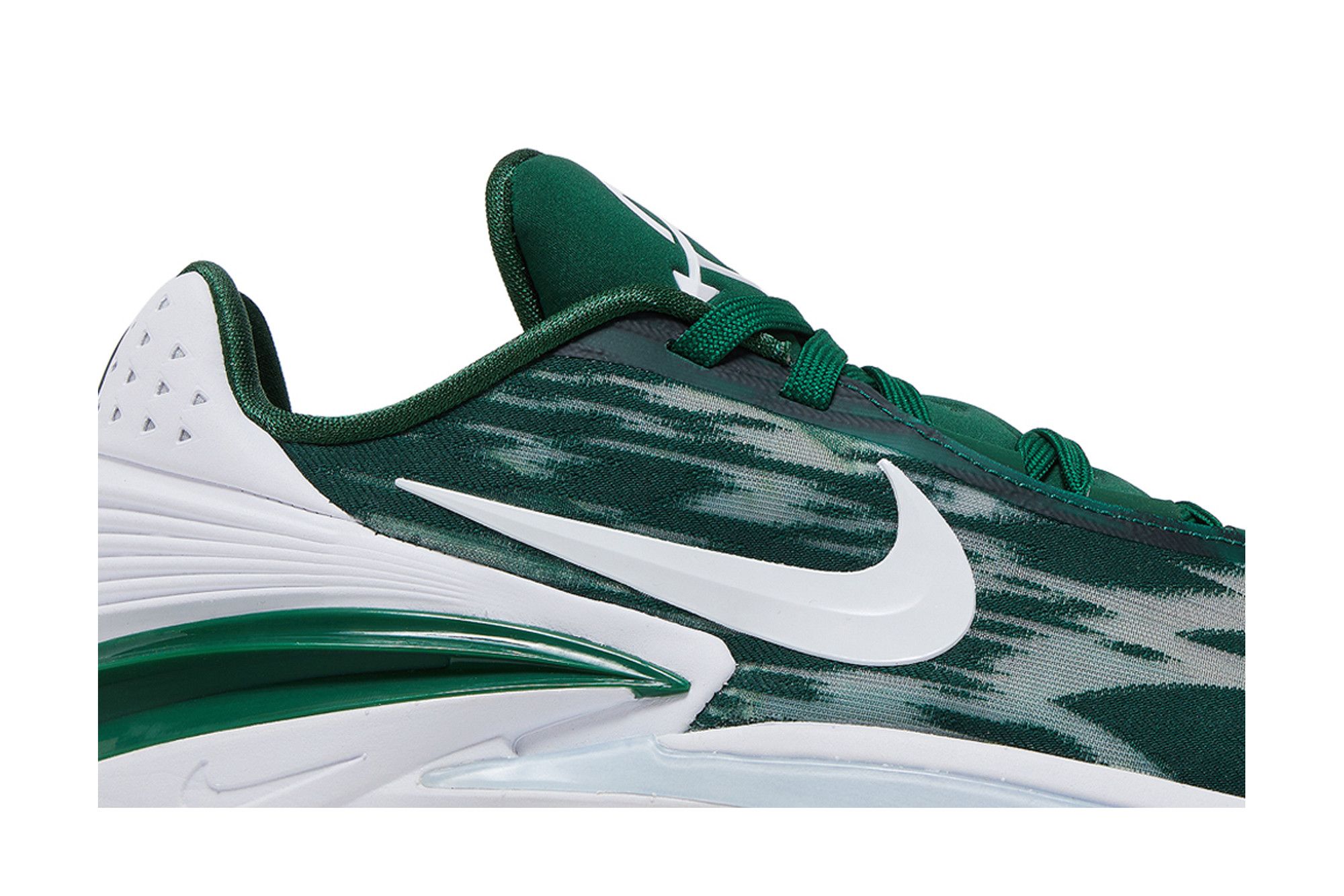 Buy Nike Air Zoom GT Cut 2 TB Promo 'Gorge Green' - DX6650 300 | GOAT
