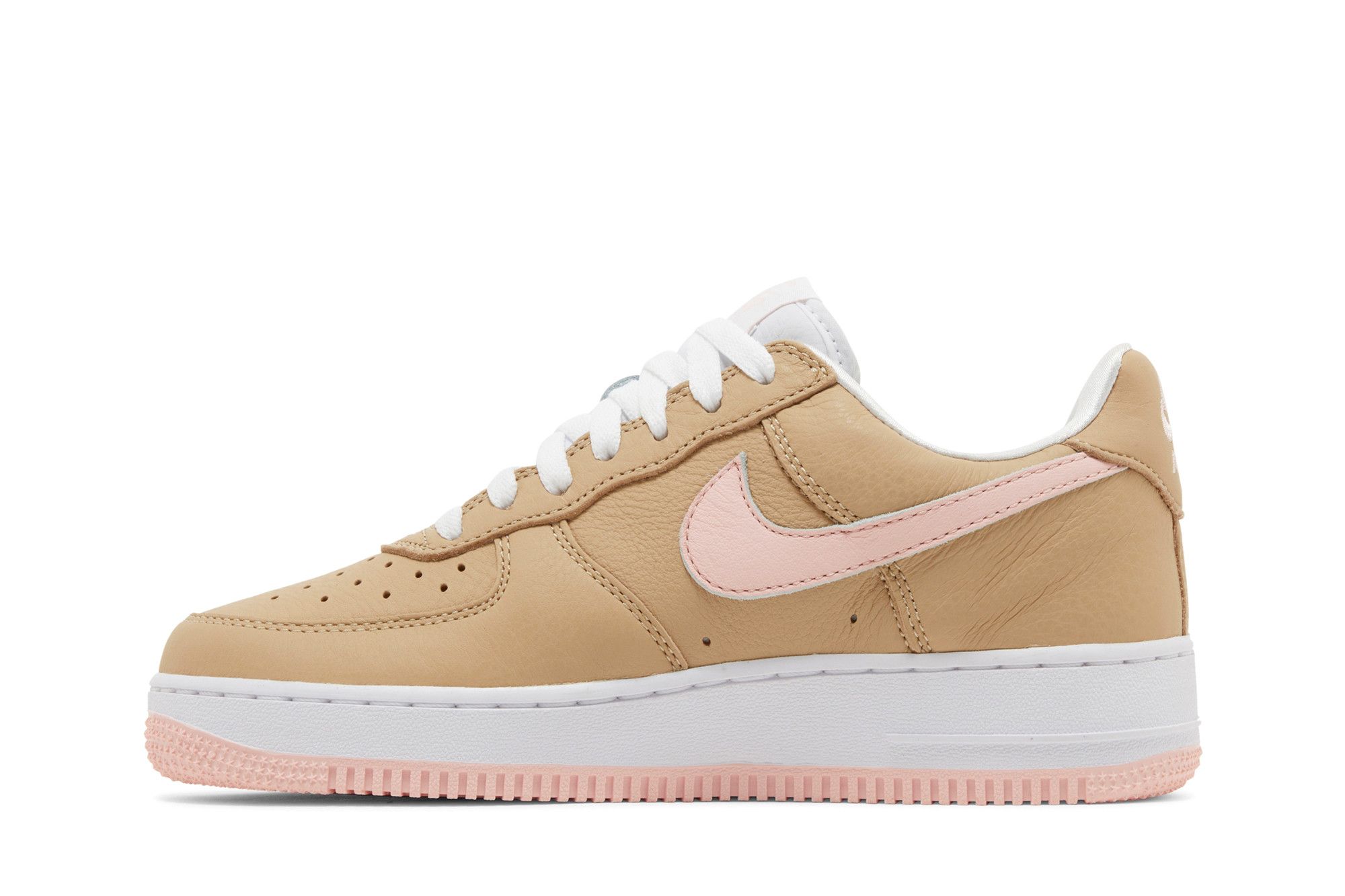 靴 Nike Air Force 1 Low Retro Linen 24.5 The Nike Air Force 1 Low 'Linen' is a MUST GRAB - YouTube