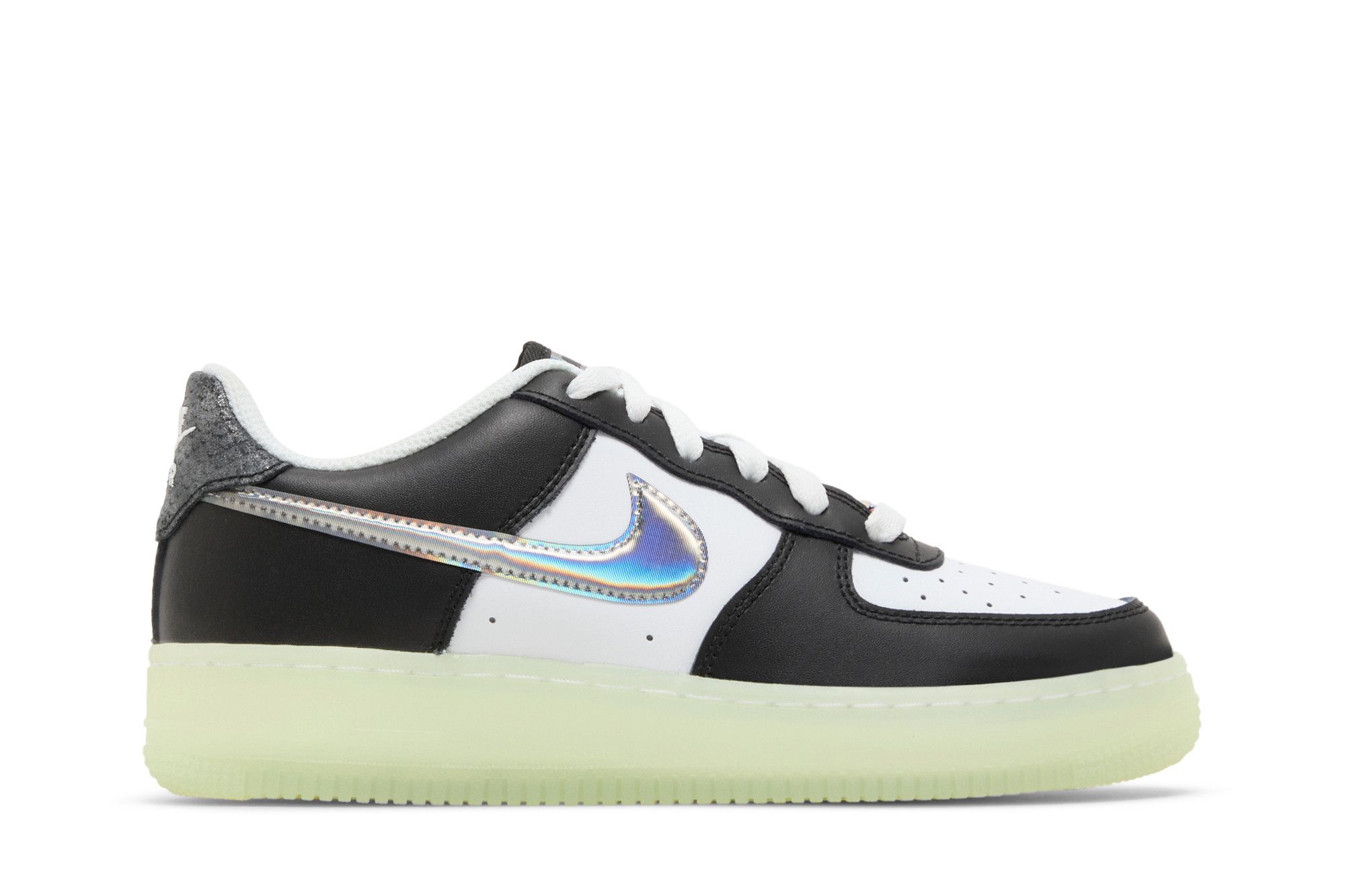 Nike air force ps4 top