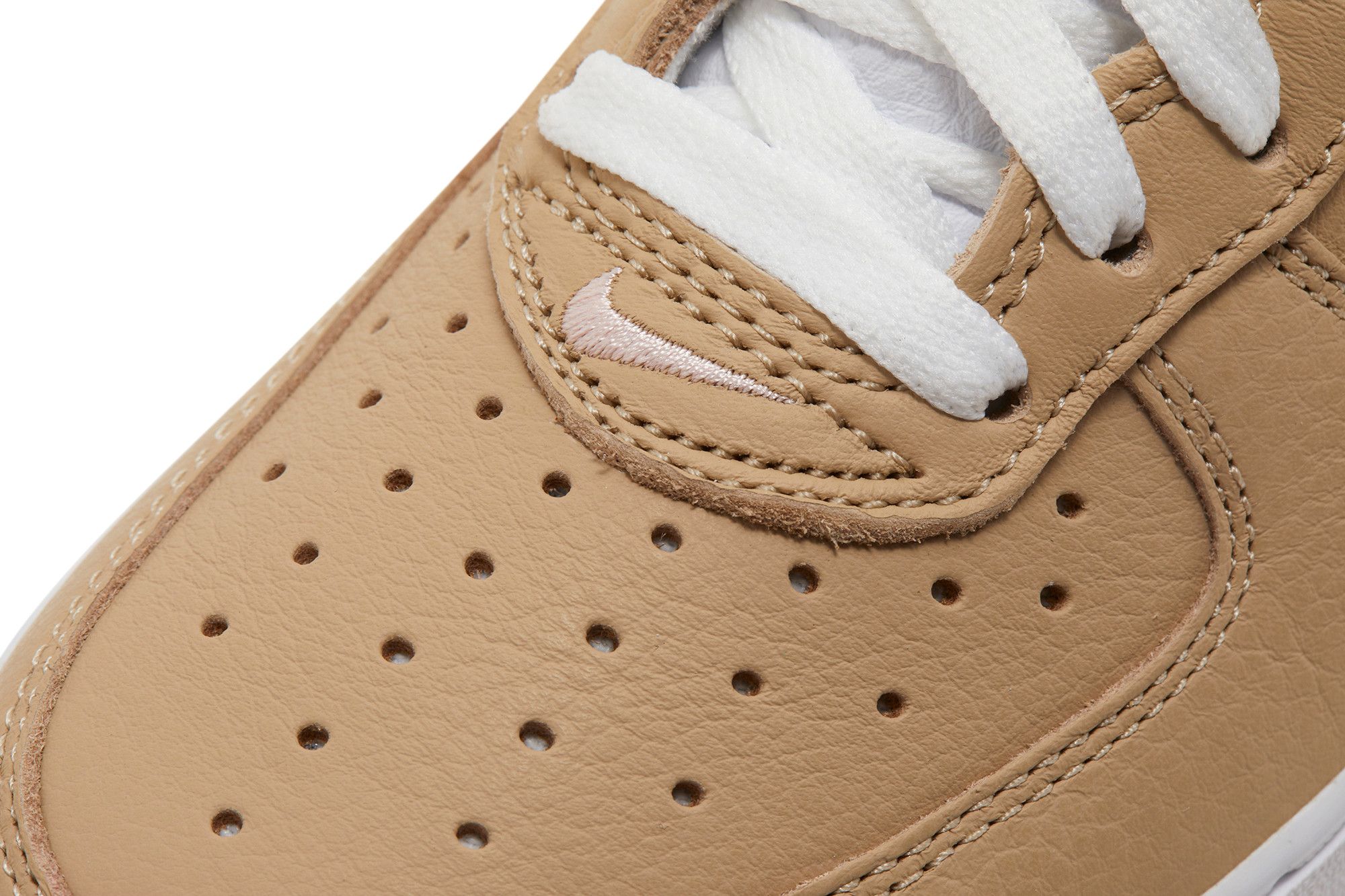 Buy Air Force 1 Low Retro 'Linen' 2024 - 845053 201 24 | GOAT