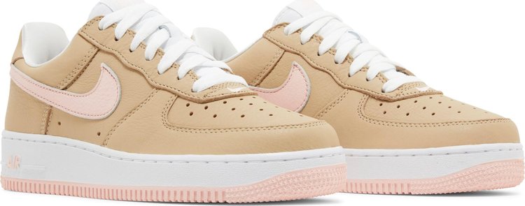 Air Force 1 Low Retro Linen 2024