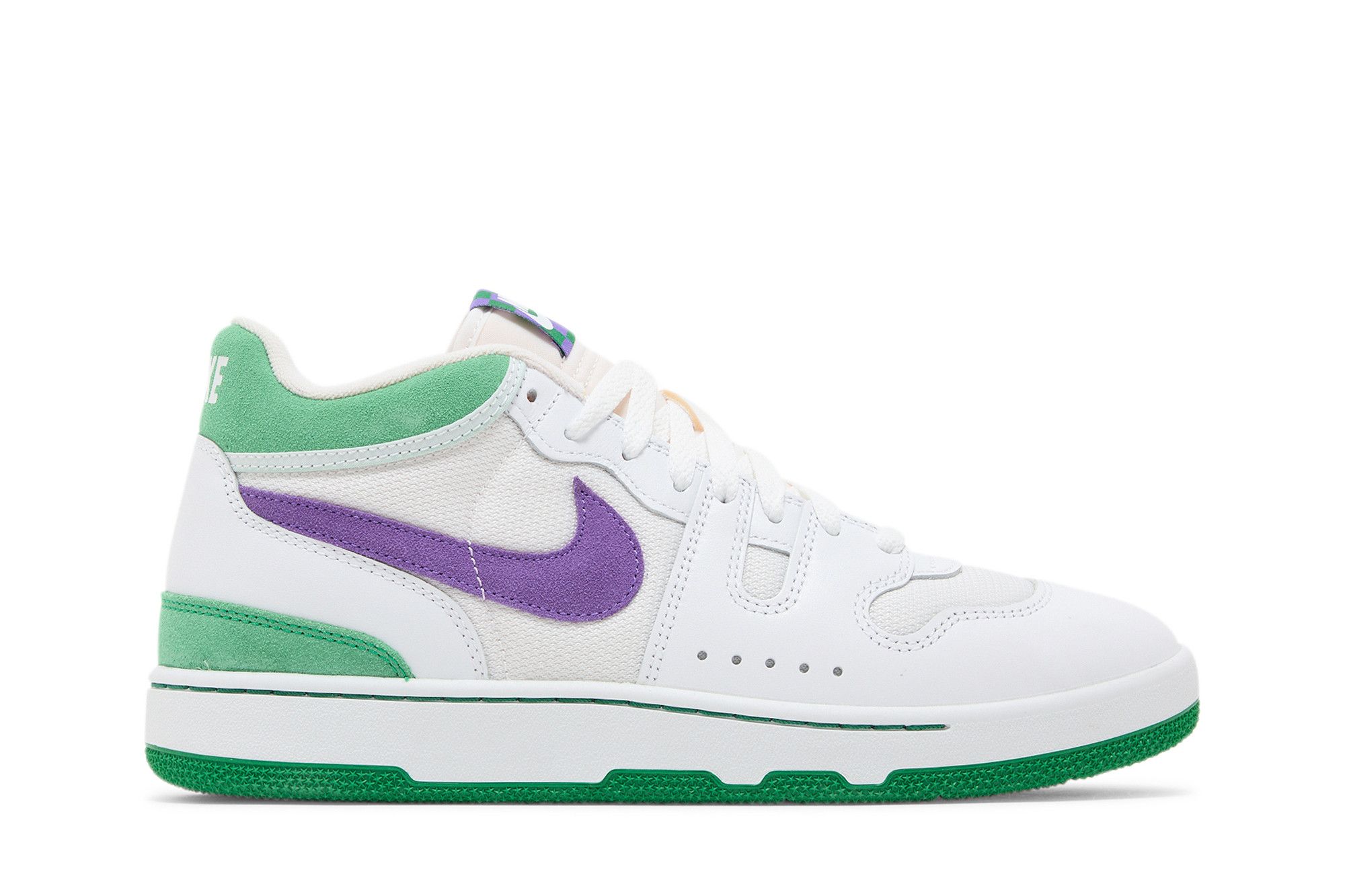 マック Buy Mac Attack 'Wimbledon' - FZ2097 101 | GOAT