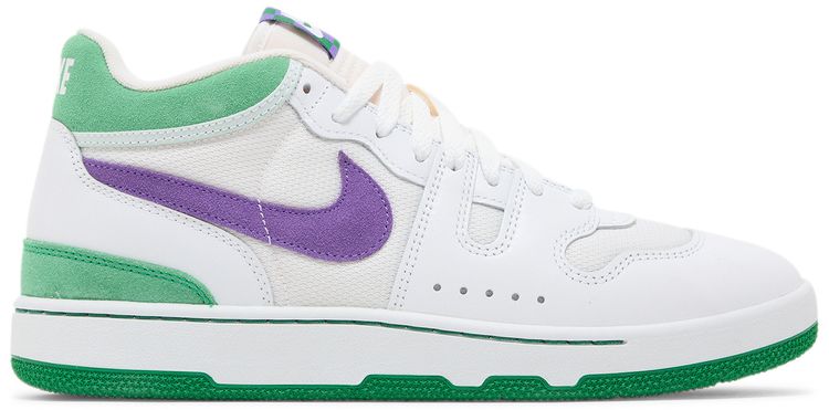 Mac Attack Wimbledon