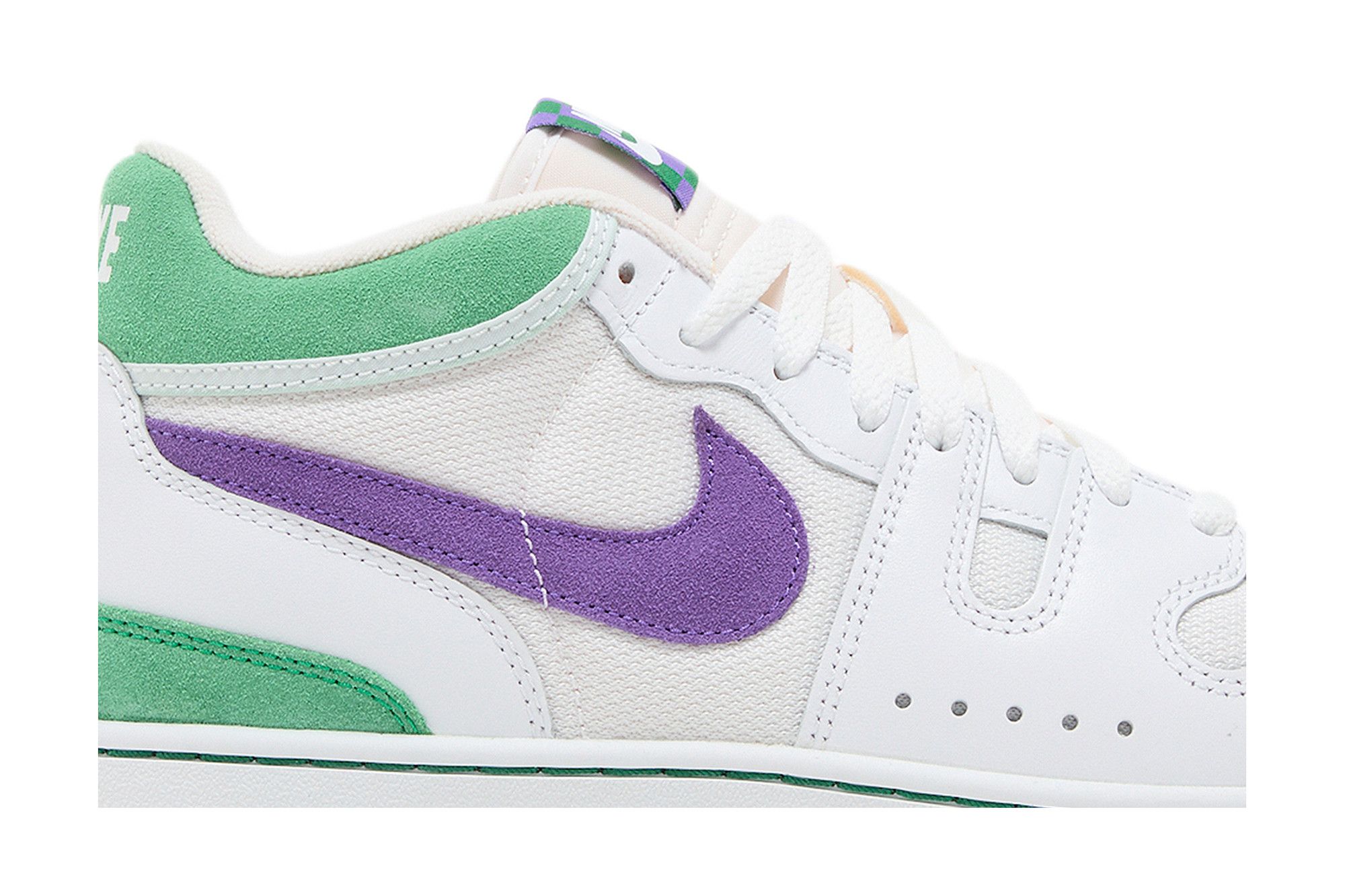 mac① Buy Mac Attack 'Wimbledon' - FZ2097 101 | GOAT