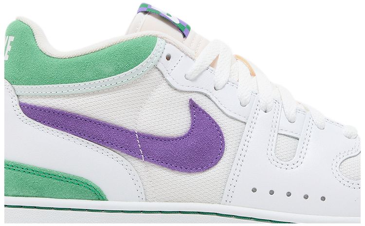 Mac Attack Wimbledon