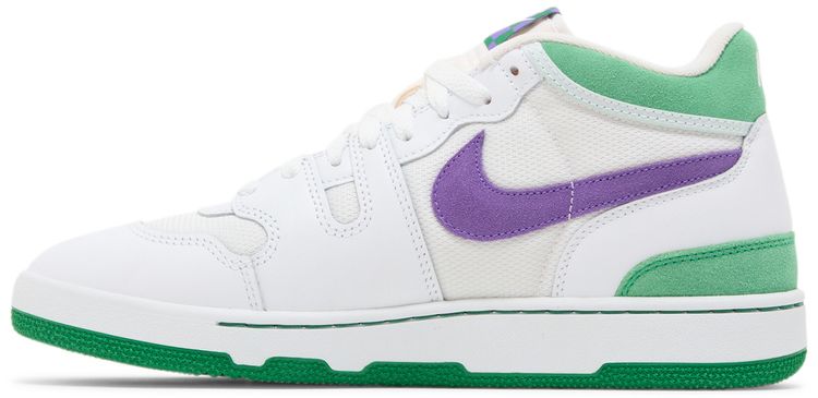 Mac Attack Wimbledon