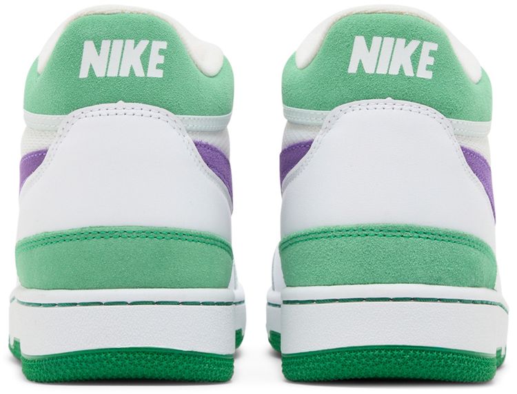Mac Attack Wimbledon