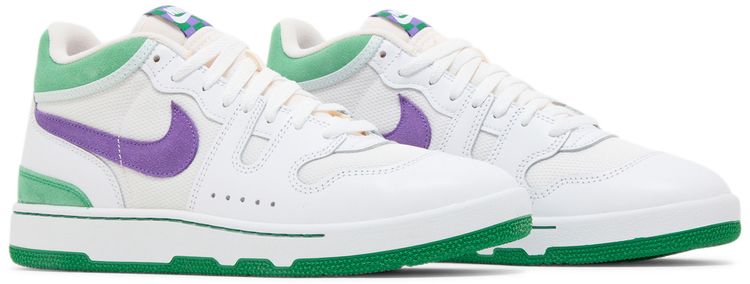 Mac Attack Wimbledon