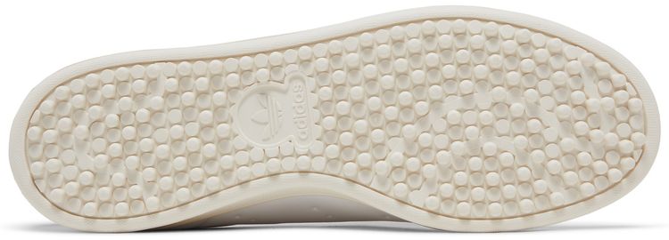 Stan Smith Golf White Collegiate Navy