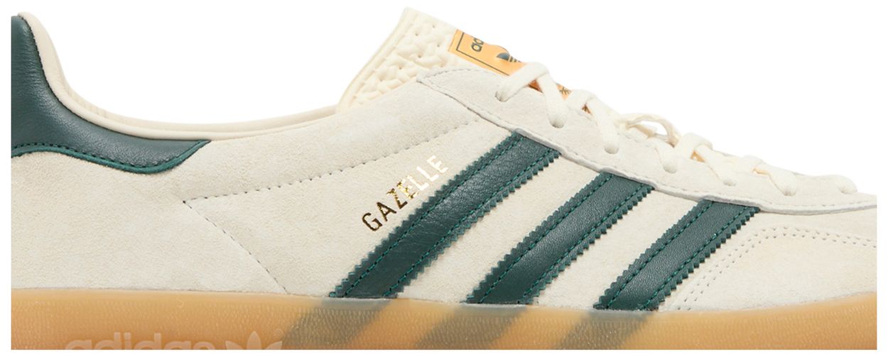 jd white gazelles