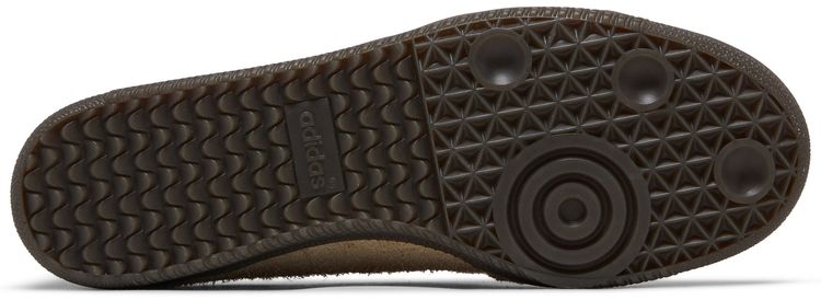 Adidas Wensley SPZL Cardboard Gum