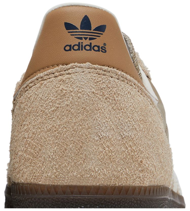 Adidas Wensley SPZL Cardboard Gum