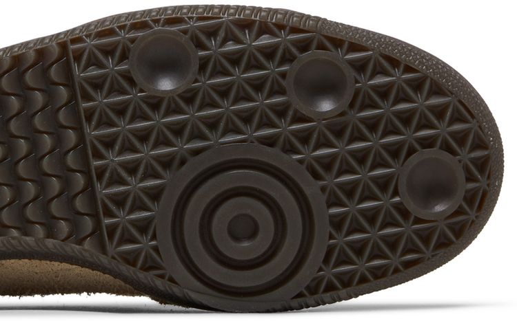 Adidas Wensley SPZL Cardboard Gum