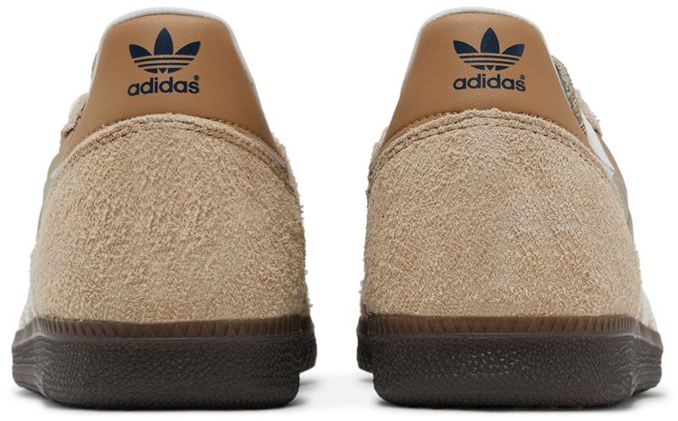 Adidas Wensley SPZL Cardboard Gum