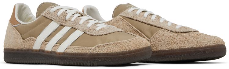 Adidas Wensley SPZL Cardboard Gum