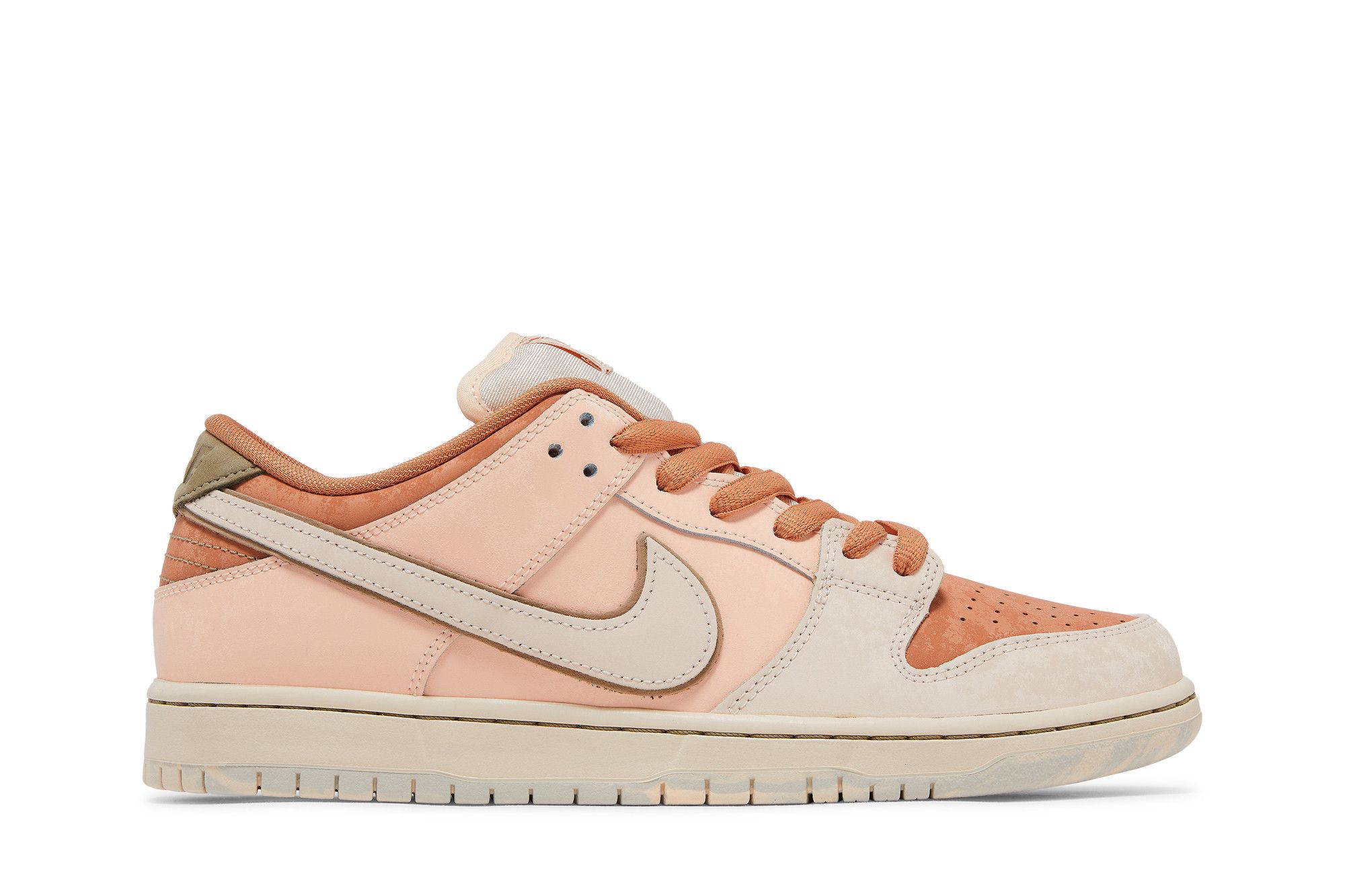 スニーカー Nike SB Dunk Low Pro Premium Skateboarding Shoe FV5926-200 Nike SB Dunk Low 